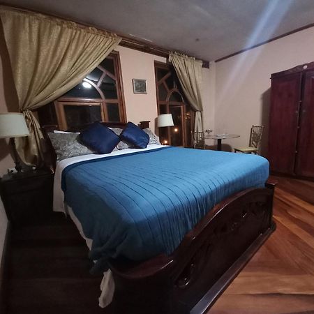 Villa Ilusion San Jeronimo  Luaran gambar