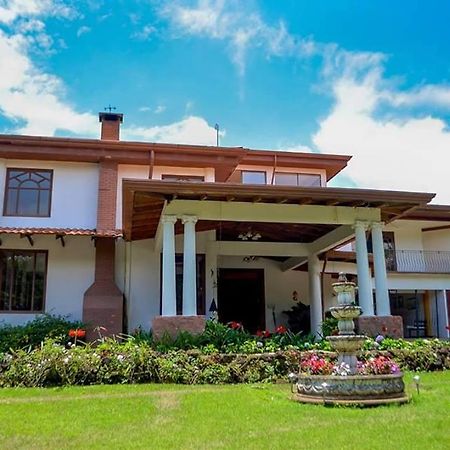Villa Ilusion San Jeronimo  Luaran gambar