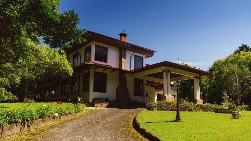 Villa Ilusion San Jeronimo  Luaran gambar