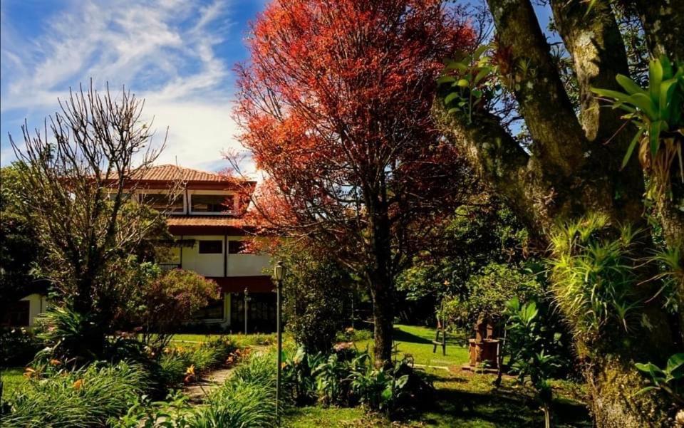 Villa Ilusion San Jeronimo  Luaran gambar