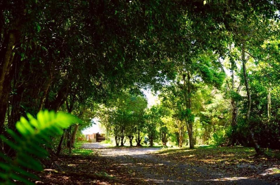 Villa Ilusion San Jeronimo  Luaran gambar