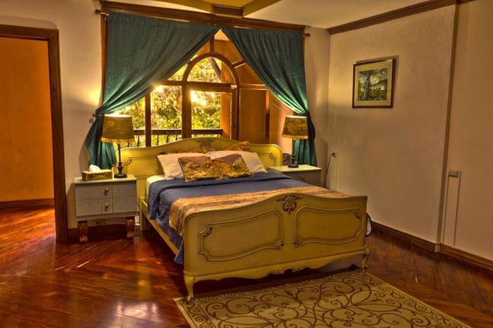 Villa Ilusion San Jeronimo  Luaran gambar