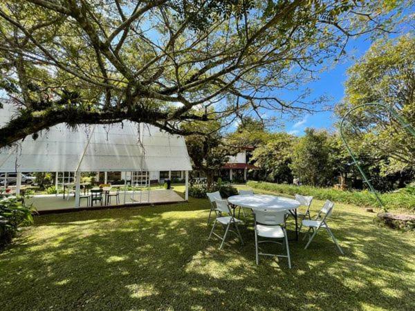 Villa Ilusion San Jeronimo  Luaran gambar
