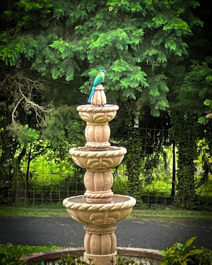 Villa Ilusion San Jeronimo  Luaran gambar
