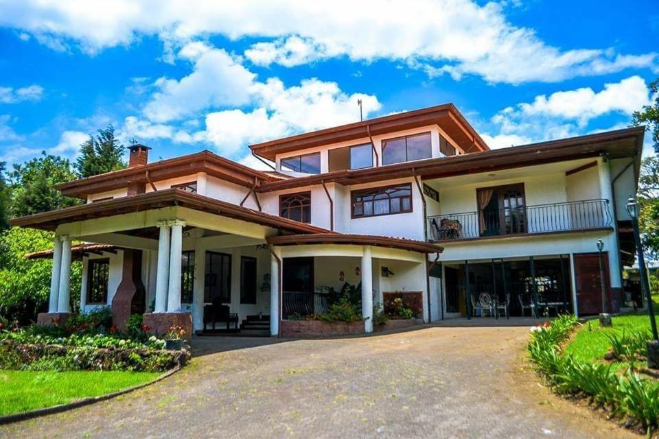 Villa Ilusion San Jeronimo  Luaran gambar