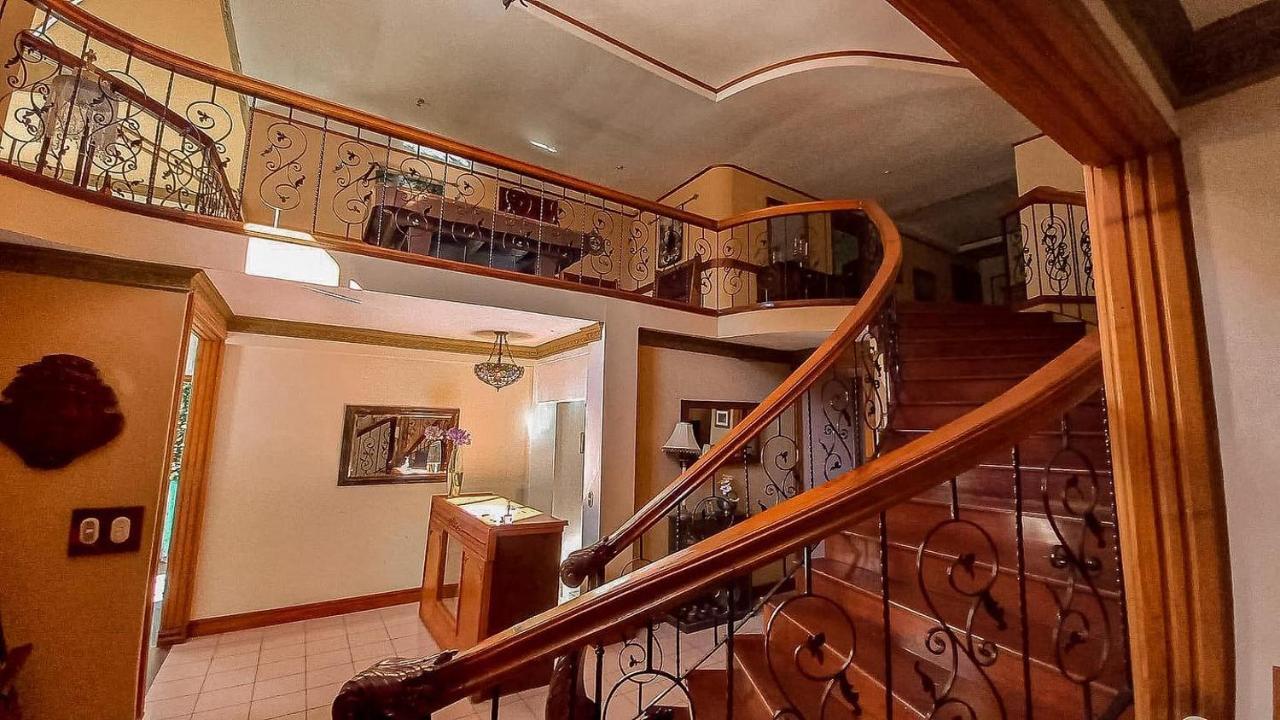 Villa Ilusion San Jeronimo  Luaran gambar