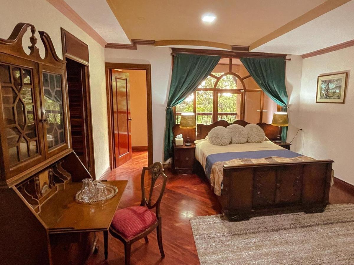 Villa Ilusion San Jeronimo  Luaran gambar