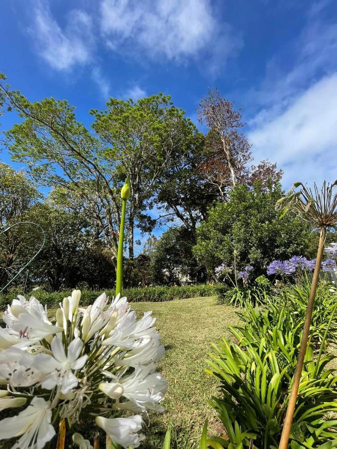 Villa Ilusion San Jeronimo  Luaran gambar