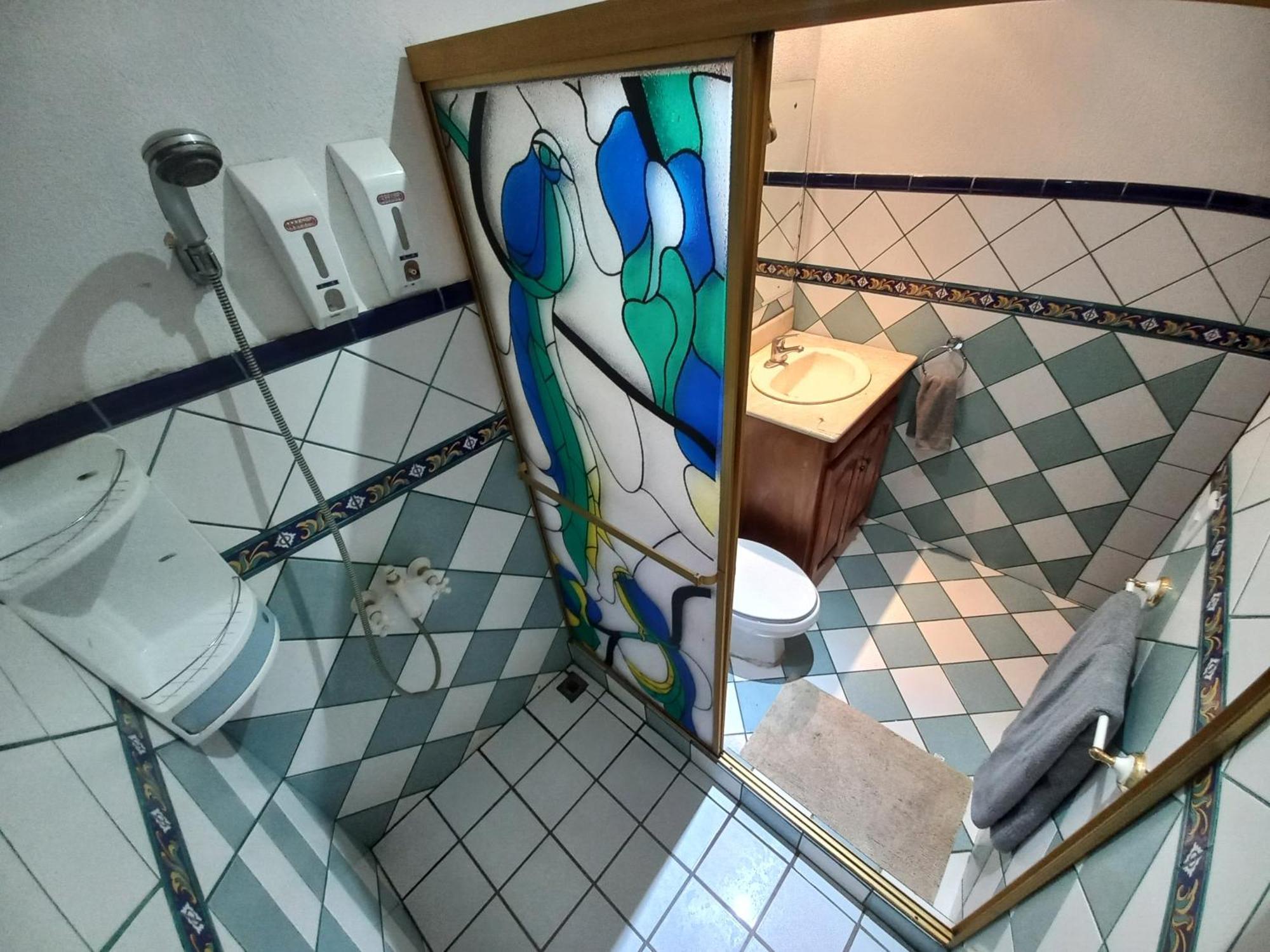 Villa Ilusion San Jeronimo  Luaran gambar