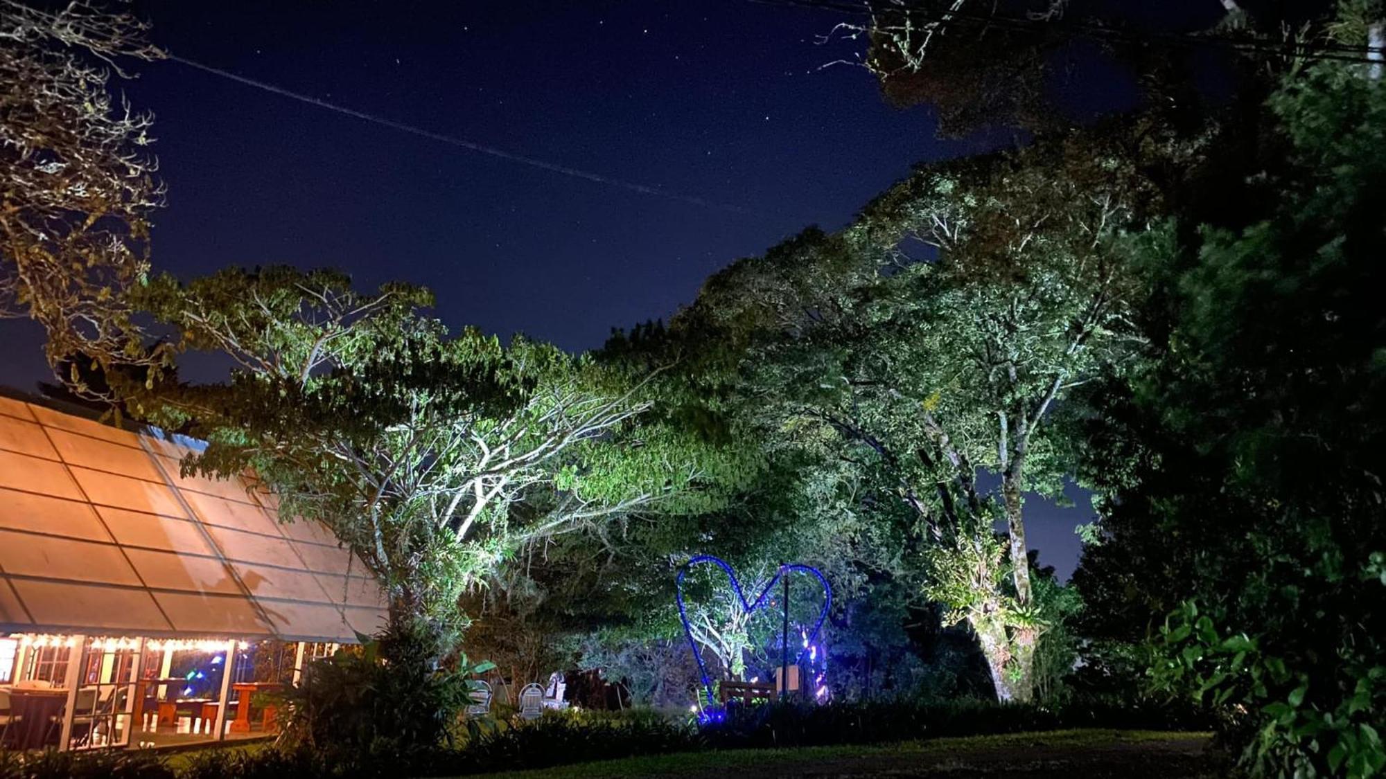 Villa Ilusion San Jeronimo  Luaran gambar