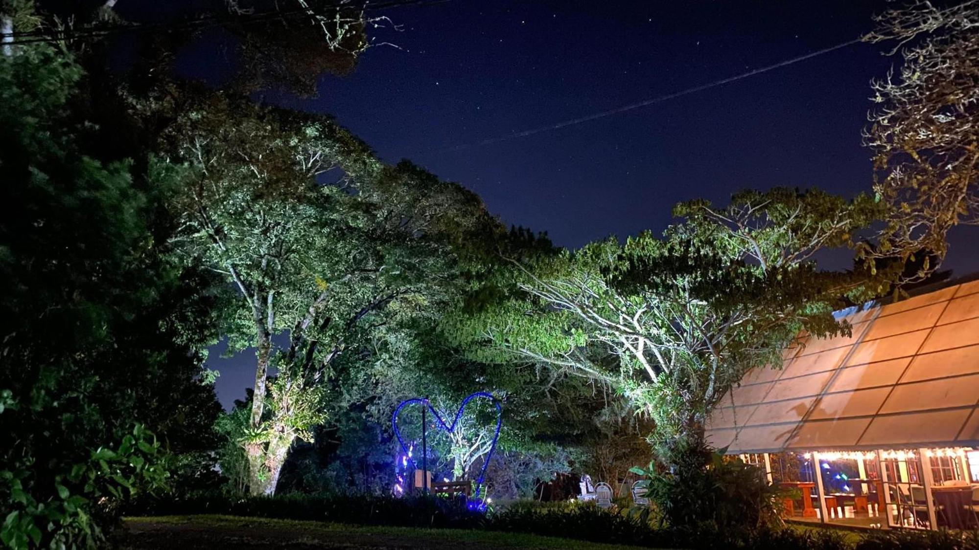 Villa Ilusion San Jeronimo  Luaran gambar