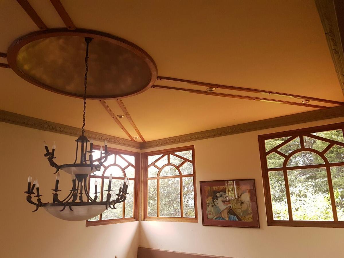 Villa Ilusion San Jeronimo  Luaran gambar