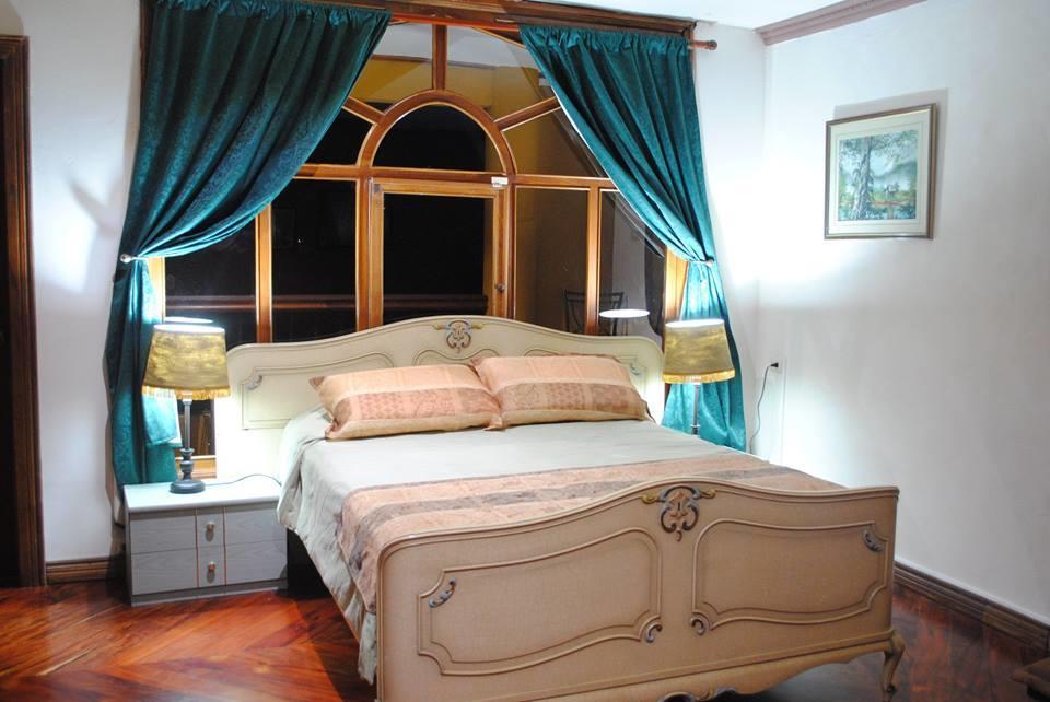 Villa Ilusion San Jeronimo  Luaran gambar